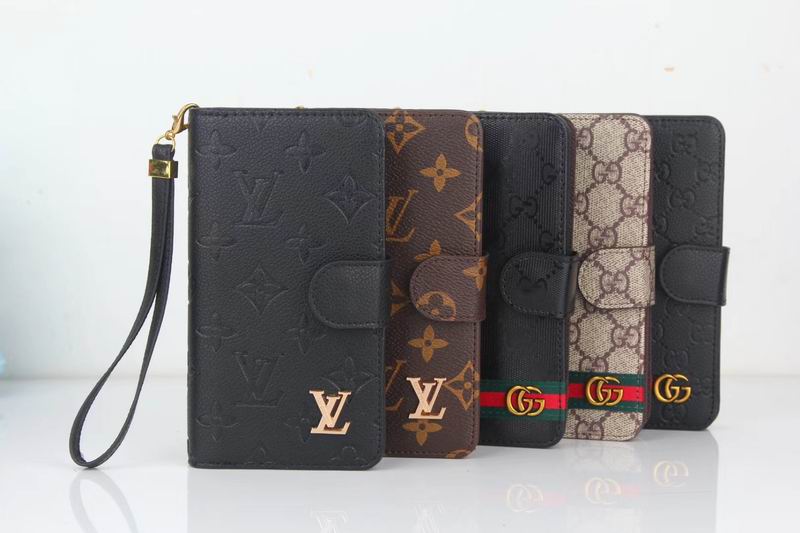 LV iphone shell 030424